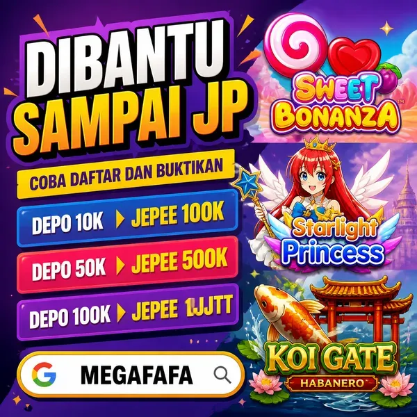 semua slot online